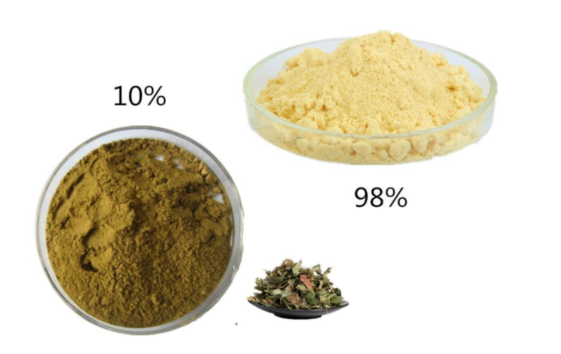 Effects of epimedium pubescens icariin on proliferation